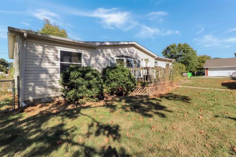 Photo of 11420 East Street, Romney, IN 47981 (MLS # 202541047)