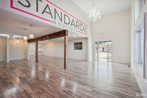 Tiny photo for 3210 S LAFOUNTAIN Street, Kokomo, IN 46902 (MLS # 202621829)