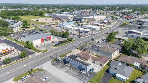Tiny photo for 3210 S LAFOUNTAIN Street, Kokomo, IN 46902 (MLS # 202621829)