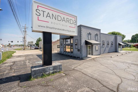 Tiny photo for 3210 S LAFOUNTAIN Street, Kokomo, IN 46902 (MLS # 202621829)