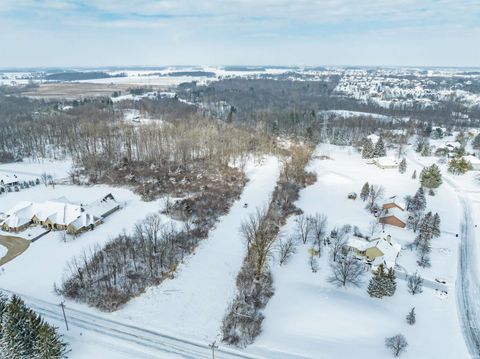 Photo of 14912 Liberty Mills 4A Road #4A, Fort Wayne, IN 46814 (MLS # 202603086)