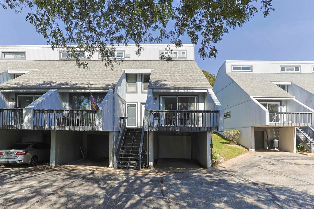 Photo of 18199 Stoneridge Street #F, South Bend, IN 46637 (MLS # 202641684)