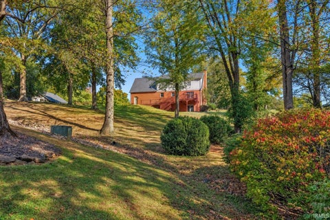 Tiny photo for 6951 Tonia Court, Evansville, IN 47710 (MLS # 202643815)