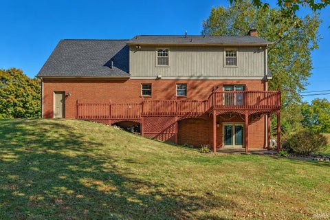 Tiny photo for 6951 Tonia Court, Evansville, IN 47710 (MLS # 202643815)
