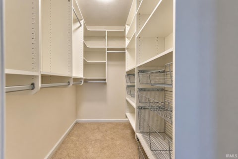 Tiny photo for 6951 Tonia Court, Evansville, IN 47710 (MLS # 202643815)