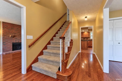 Tiny photo for 6951 Tonia Court, Evansville, IN 47710 (MLS # 202643815)