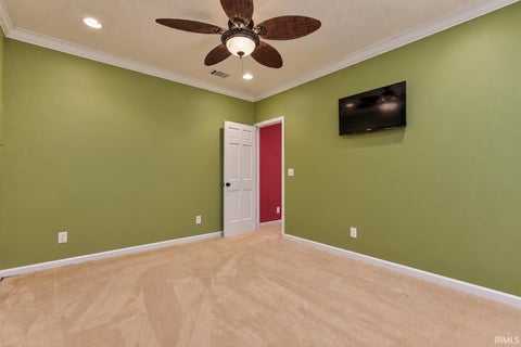Tiny photo for 6951 Tonia Court, Evansville, IN 47710 (MLS # 202643815)