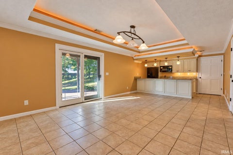 Tiny photo for 6951 Tonia Court, Evansville, IN 47710 (MLS # 202643815)