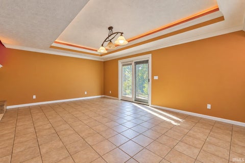 Tiny photo for 6951 Tonia Court, Evansville, IN 47710 (MLS # 202643815)