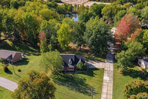 Tiny photo for 6951 Tonia Court, Evansville, IN 47710 (MLS # 202643815)