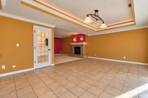 Tiny photo for 6951 Tonia Court, Evansville, IN 47710 (MLS # 202643815)