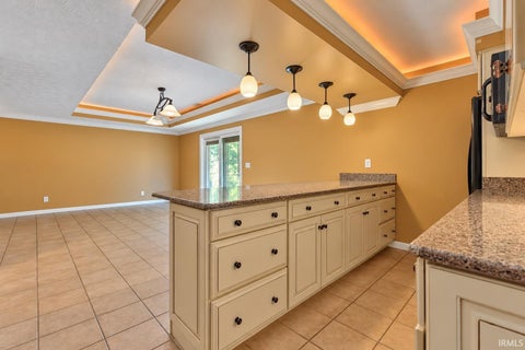 Tiny photo for 6951 Tonia Court, Evansville, IN 47710 (MLS # 202643815)