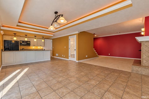 Tiny photo for 6951 Tonia Court, Evansville, IN 47710 (MLS # 202643815)