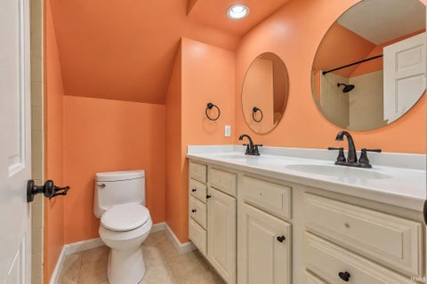 Tiny photo for 6951 Tonia Court, Evansville, IN 47710 (MLS # 202643815)