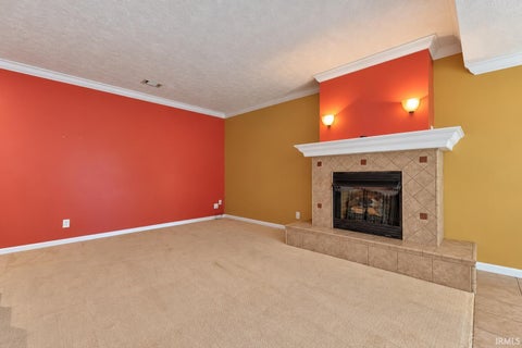 Tiny photo for 6951 Tonia Court, Evansville, IN 47710 (MLS # 202643815)