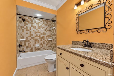 Tiny photo for 6951 Tonia Court, Evansville, IN 47710 (MLS # 202643815)
