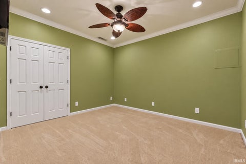 Tiny photo for 6951 Tonia Court, Evansville, IN 47710 (MLS # 202643815)
