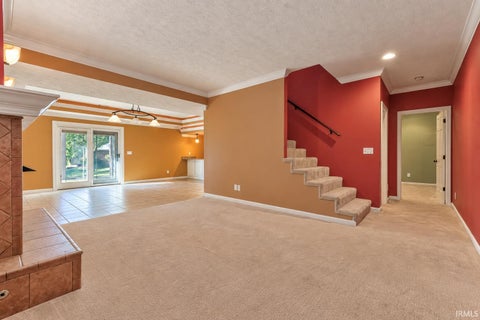 Tiny photo for 6951 Tonia Court, Evansville, IN 47710 (MLS # 202643815)