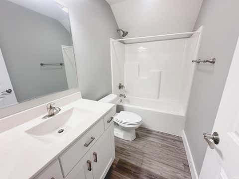 Tiny photo for 5735 S Fairfax Road, Bloomington, IN 47401 (MLS # 202620677)