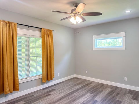 Tiny photo for 5735 S Fairfax Road, Bloomington, IN 47401 (MLS # 202620677)