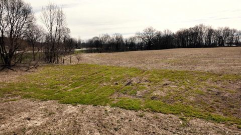 Tiny photo for *** SE 1425 Road, Akron, IN 46910 (MLS # 202612010)