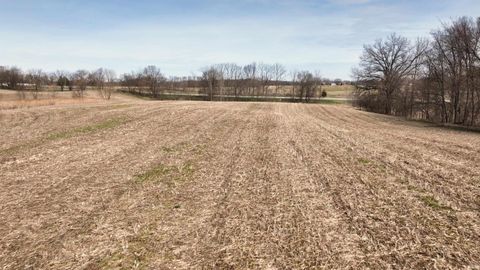 Tiny photo for *** SE 1425 Road, Akron, IN 46910 (MLS # 202612010)