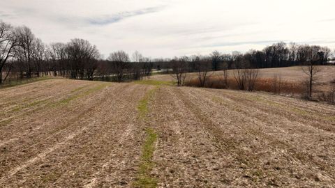 Tiny photo for *** SE 1425 Road, Akron, IN 46910 (MLS # 202612010)