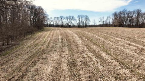 Tiny photo for *** SE 1425 Road, Akron, IN 46910 (MLS # 202612010)