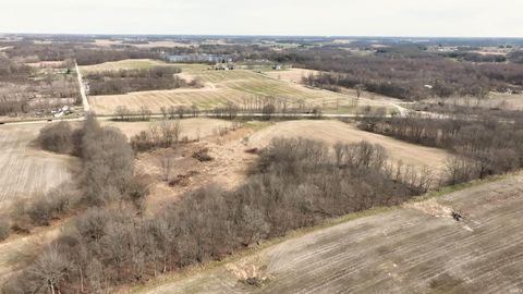 Tiny photo for *** SE 1425 Road, Akron, IN 46910 (MLS # 202612010)