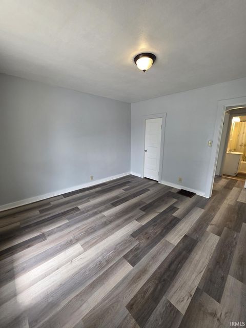 Tiny photo for 711 N Indiana Avenue, Kokomo, IN 46901 (MLS # 202602371)