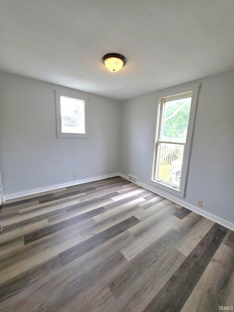 Tiny photo for 711 N Indiana Avenue, Kokomo, IN 46901 (MLS # 202602371)