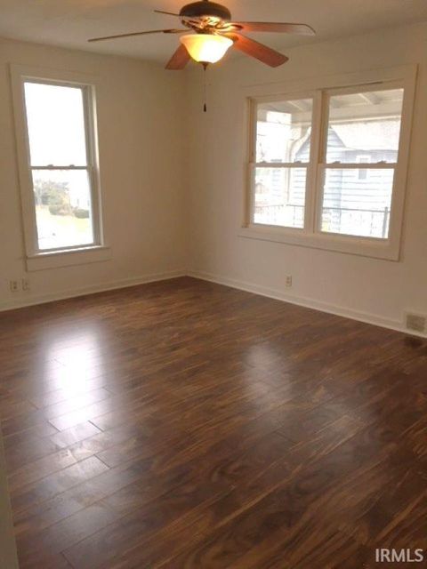 Tiny photo for 711 N Indiana Avenue, Kokomo, IN 46901 (MLS # 202602371)