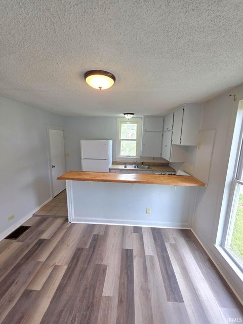 Tiny photo for 711 N Indiana Avenue, Kokomo, IN 46901 (MLS # 202602371)