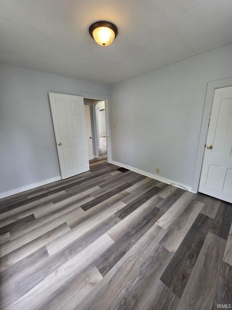 Tiny photo for 711 N Indiana Avenue, Kokomo, IN 46901 (MLS # 202602371)