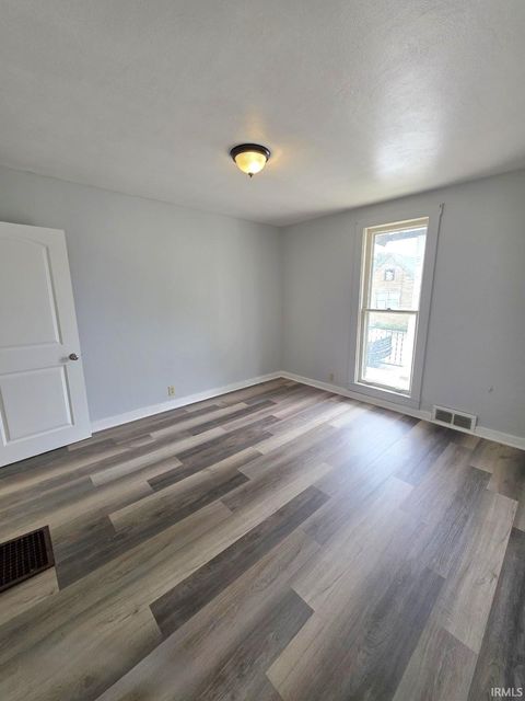 Tiny photo for 711 N Indiana Avenue, Kokomo, IN 46901 (MLS # 202602371)