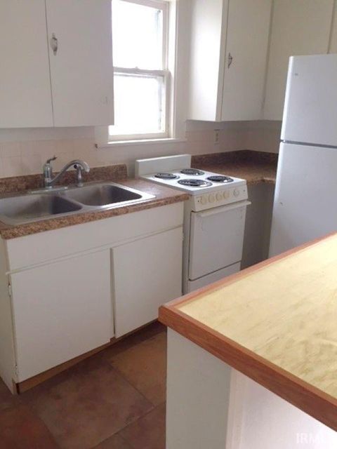 Tiny photo for 711 N Indiana Avenue, Kokomo, IN 46901 (MLS # 202602371)