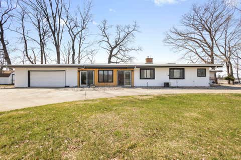 53628 Bluebird Ridge, Bristol, IN 46507 | MLS 202608530 | Listing