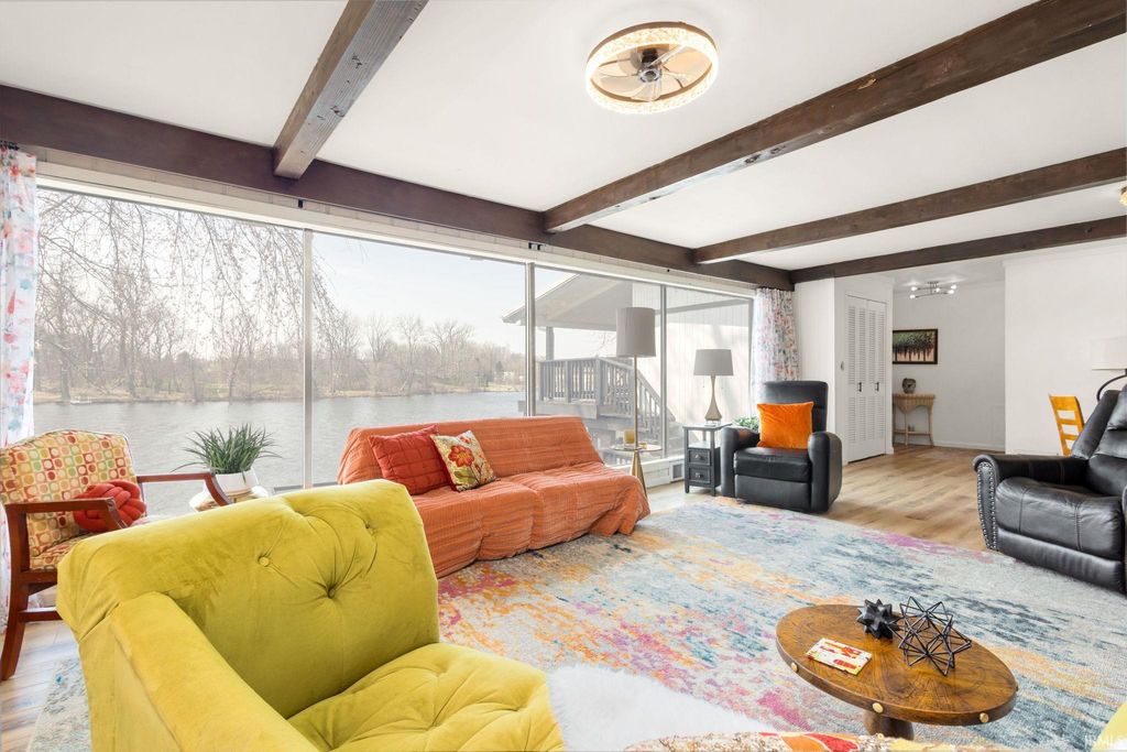 Photo of 21792 County Road 10, Elkhart, IN 46514 (MLS # 202610820)