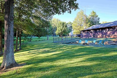 Tiny photo for 2823 Avoca Eureka Road, Bedford, IN 47421 (MLS # 202625424)