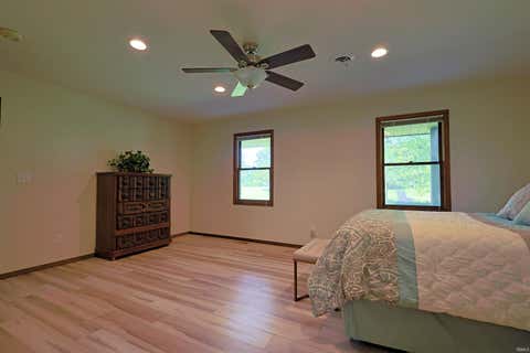 Tiny photo for 2823 Avoca Eureka Road, Bedford, IN 47421 (MLS # 202625424)