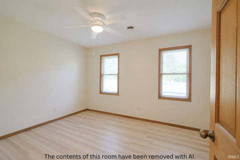 Tiny photo for 2823 Avoca Eureka Road, Bedford, IN 47421 (MLS # 202625424)