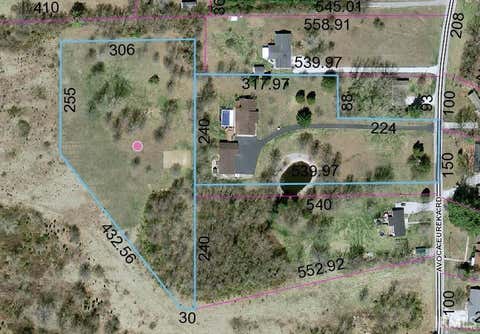 Tiny photo for 2823 Avoca Eureka Road, Bedford, IN 47421 (MLS # 202625424)