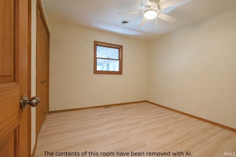 Tiny photo for 2823 Avoca Eureka Road, Bedford, IN 47421 (MLS # 202625424)