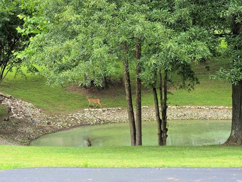 Tiny photo for 2823 Avoca Eureka Road, Bedford, IN 47421 (MLS # 202625424)