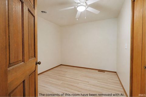 Tiny photo for 2823 Avoca Eureka Road, Bedford, IN 47421 (MLS # 202625424)