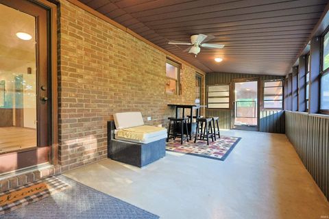 Tiny photo for 2823 Avoca Eureka Road, Bedford, IN 47421 (MLS # 202625424)