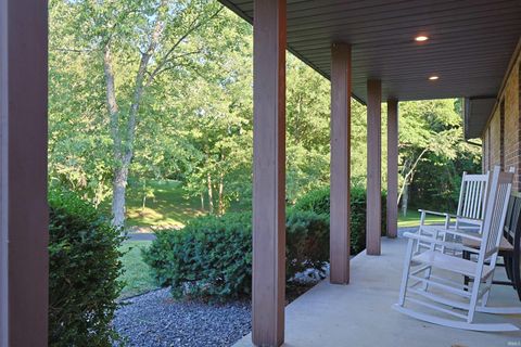Tiny photo for 2823 Avoca Eureka Road, Bedford, IN 47421 (MLS # 202625424)