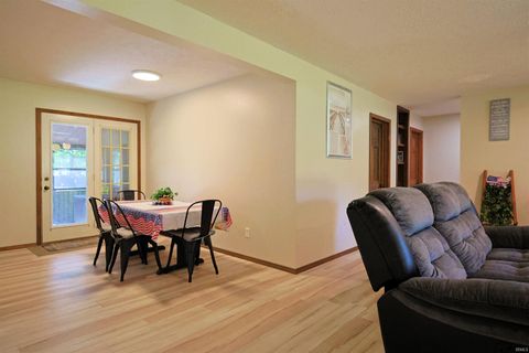 Tiny photo for 2823 Avoca Eureka Road, Bedford, IN 47421 (MLS # 202625424)