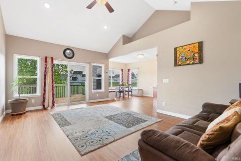 Tiny photo for 2616 Pine Cone Lane, Warsaw, IN 46582 (MLS # 202618247)