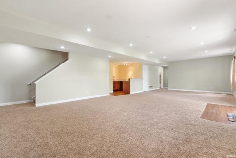 Tiny photo for 2616 Pine Cone Lane, Warsaw, IN 46582 (MLS # 202618247)